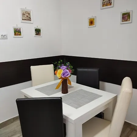 Farmec Lägenhet Cluj-Napoca